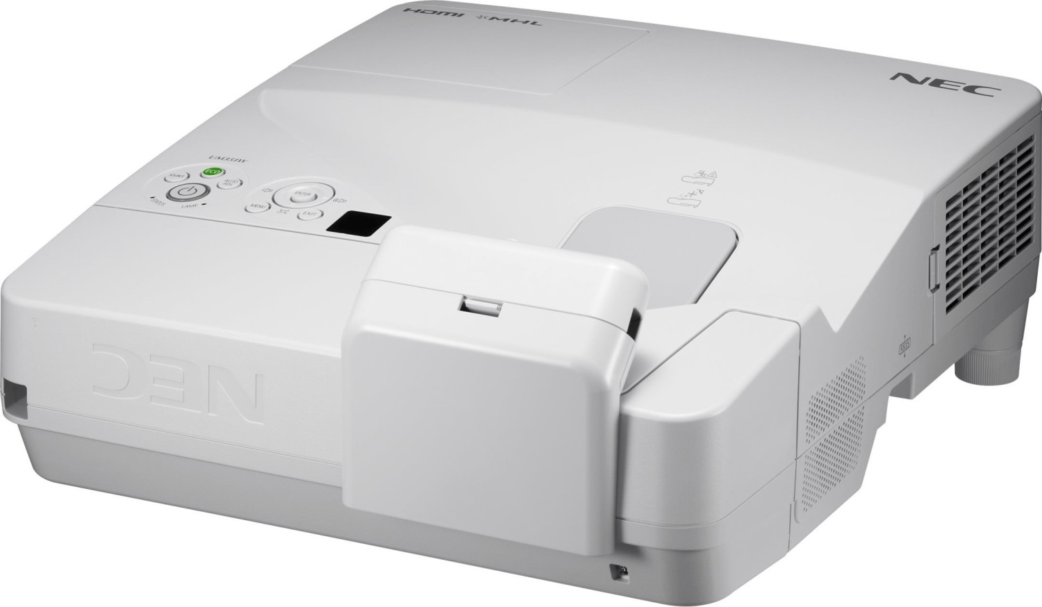 NEC Display Solutions UM361Xi