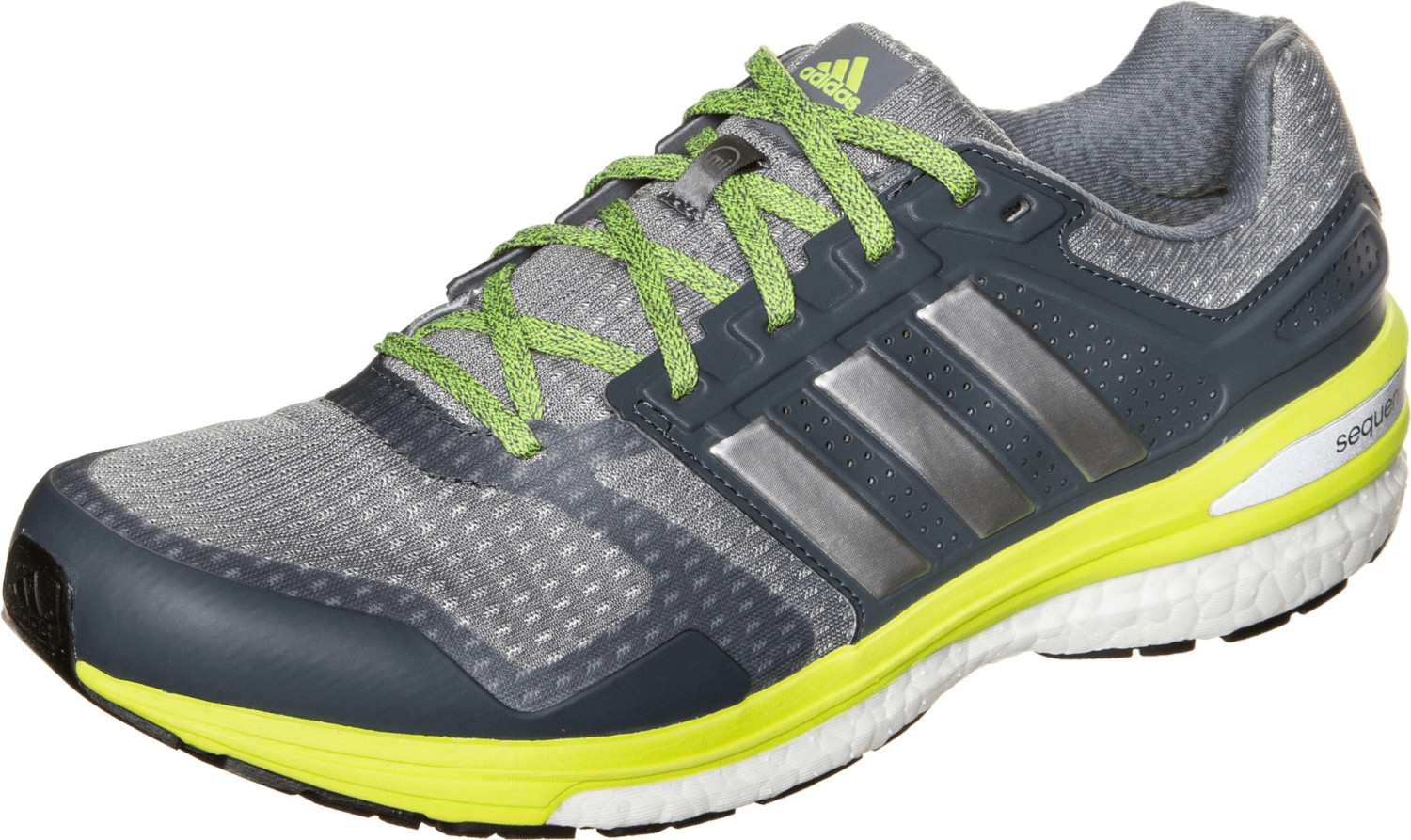 Buy Adidas Supernova Sequence Boost 8 from Â£160.43 (Today) â Best Deals on idealo.co.uk