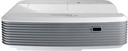Optoma X320USTi