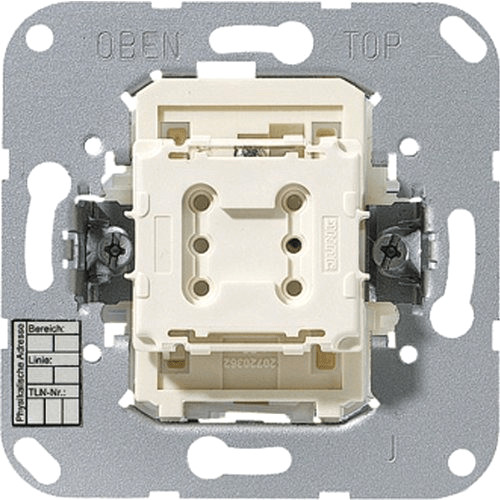 Jung 4071.01LED