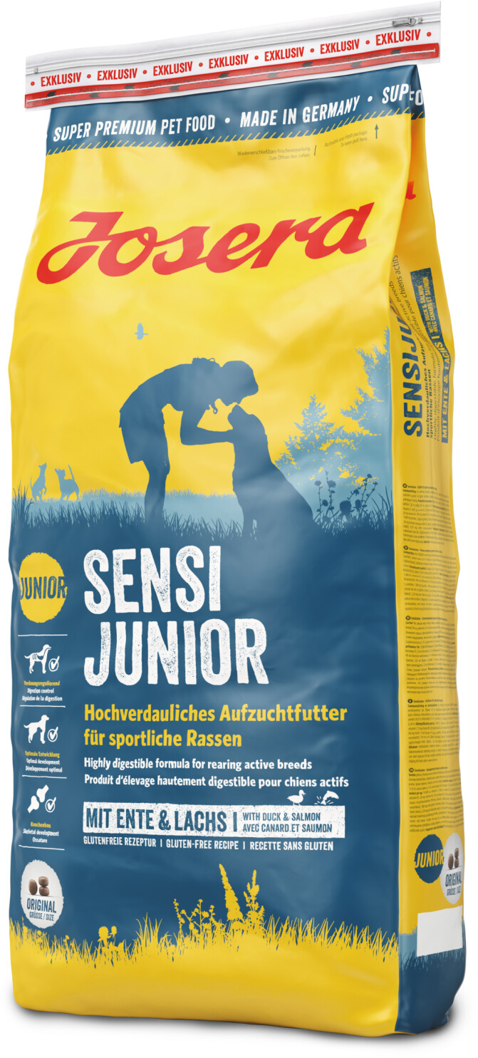Josera SensiJunior