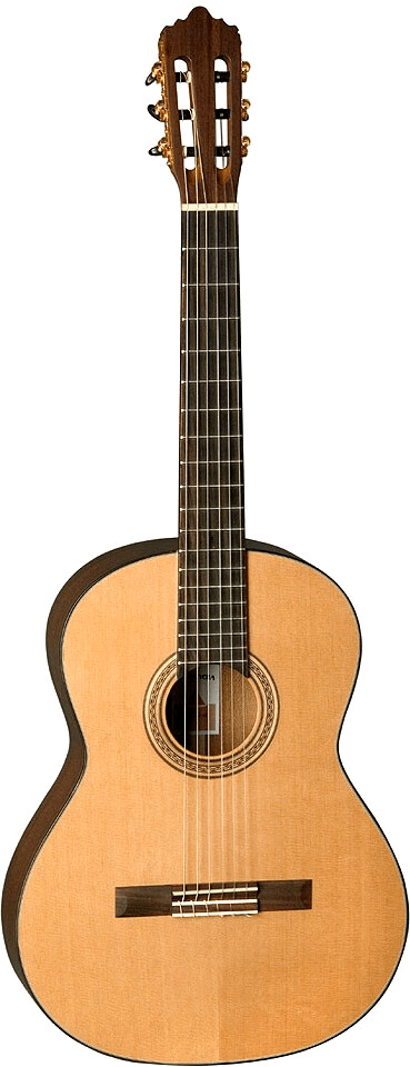 La Mancha Rubi C