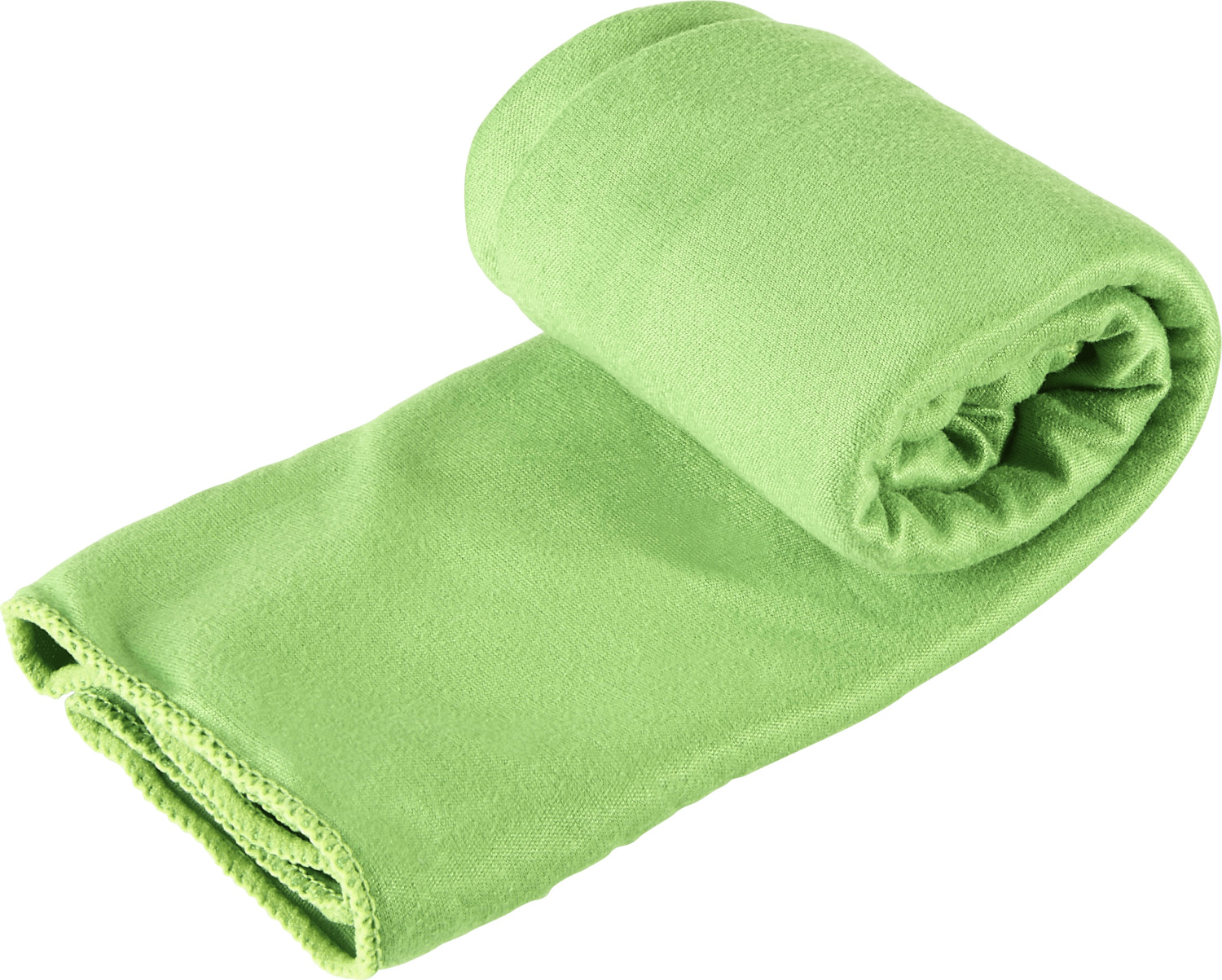 Sea to Summit Pocket Towel Large eucalyptus