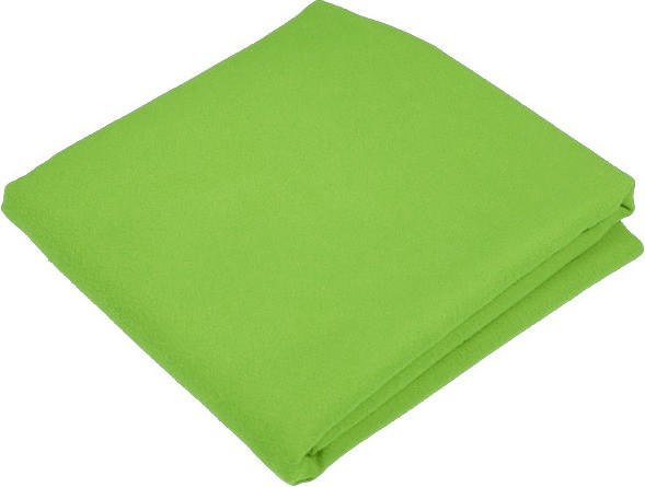 Sea to Summit Pocket Towel Small eucalyptus