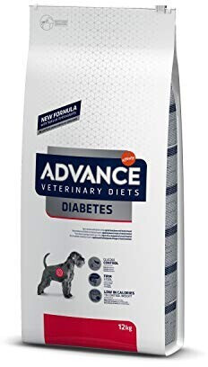 Affinity Advance Diabetes Colitis (12 kg)