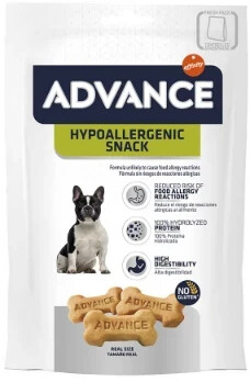 Affinity Advance Hypoallergenic Snack (150 gr)
