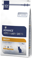 Affinity Advance Veterinary Diets Obesity Management Feline (8 kg)