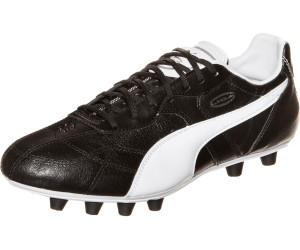 puma liga white