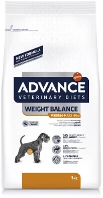 Affinity Advance Veterinary Diets Obesity (12 kg)