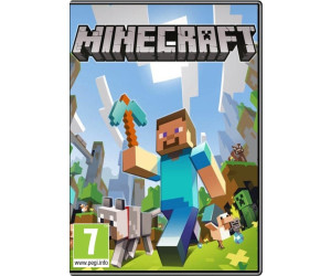 Minecraft Pc Desde 19 95 Enero 2021 Compara Precios En Idealo