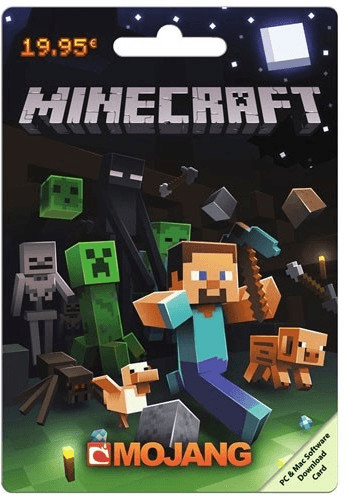 Minecraft (PC)