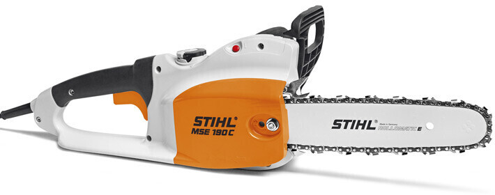 Stihl Tronçonneuse électrique MSE 190 C-Q (35 cm)