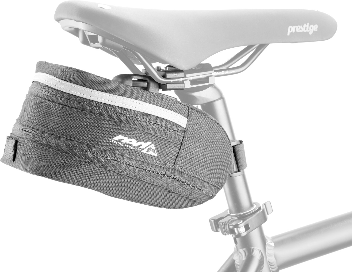 RCP Saddle Bag X1