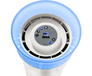 Al Ko Pure Luftentkeimer Ab 1 444 00 Preisvergleich Bei Idealo De