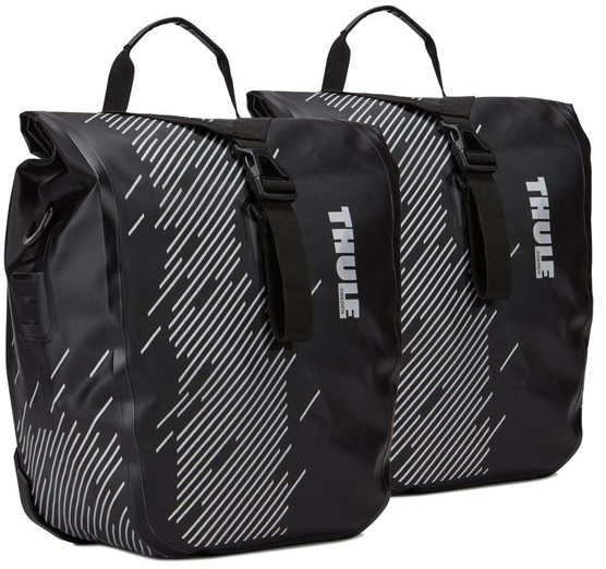Thule Pack'n Pedal Shield Pannier S