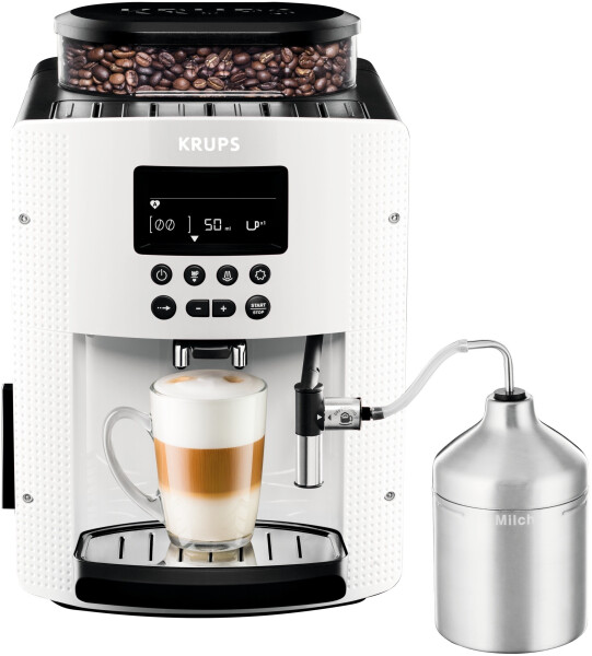 Krups EA 8161