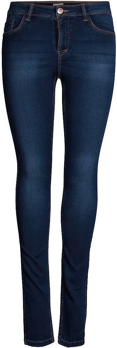 Only ultimate top soft skinny jeans