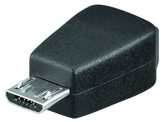 Goobay USB 2.0 Adapter (93983), Bild 2