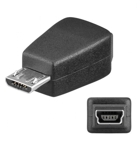 Goobay USB 2.0 Adapter (93983), Bild 4