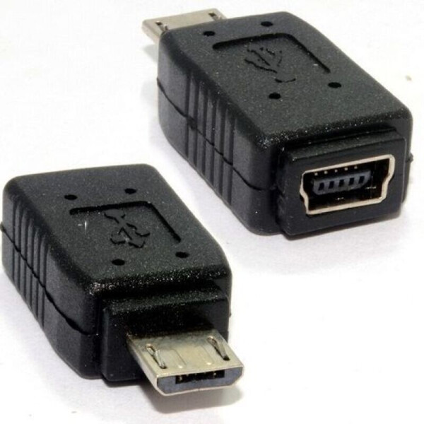 Goobay USB 2.0 Adapter (93983), Bild 5