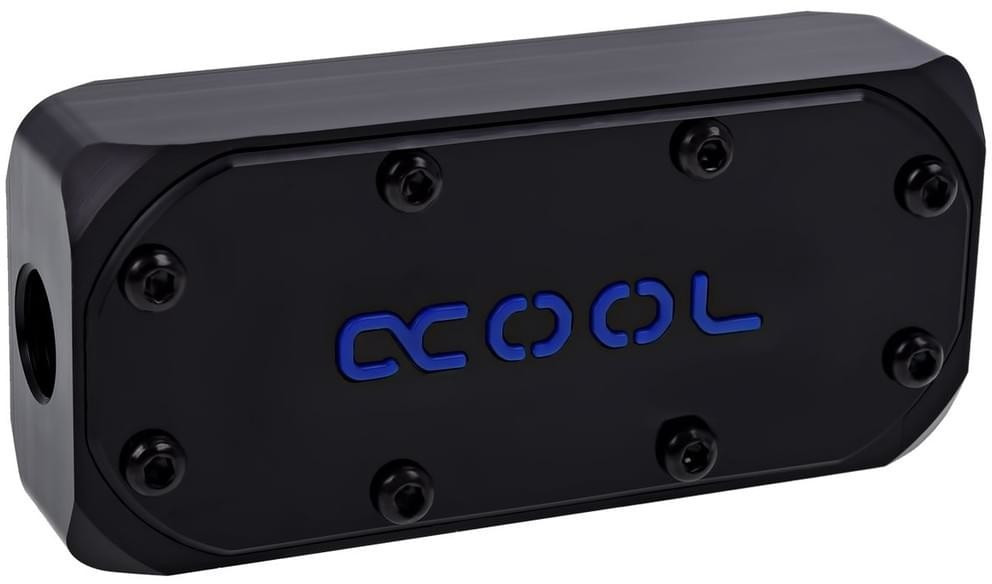 Alphacool GPX SLI Connector Dual