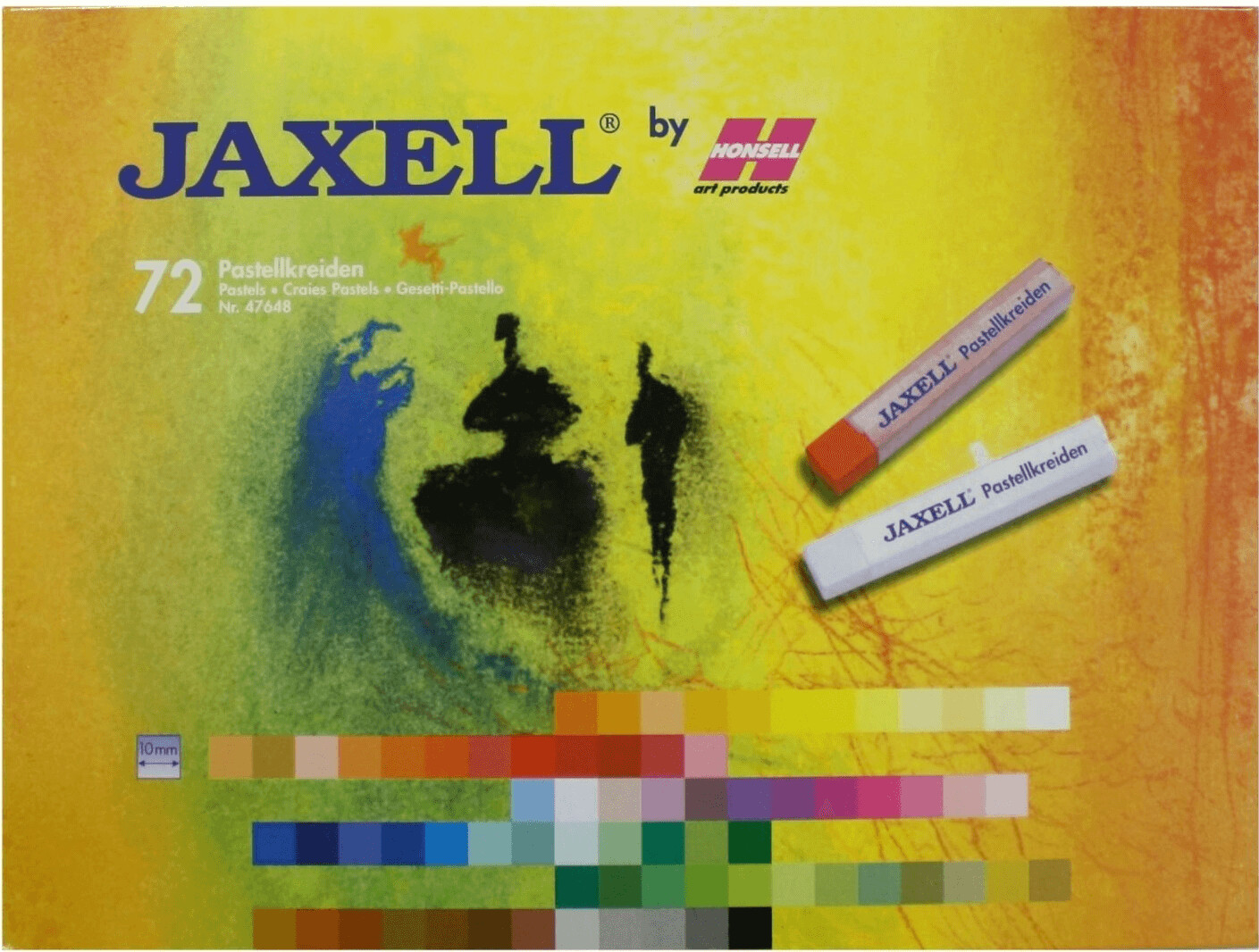 Honsell 47648