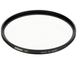 Nikon FTA08201 40.5 mm NC Filter for Camera