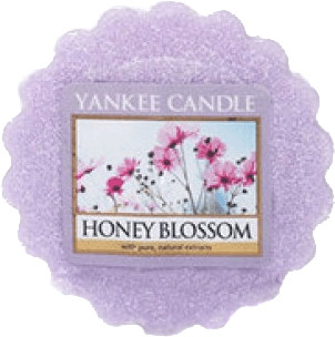 Yankee Candle Honey Blossom Tart (22 g)