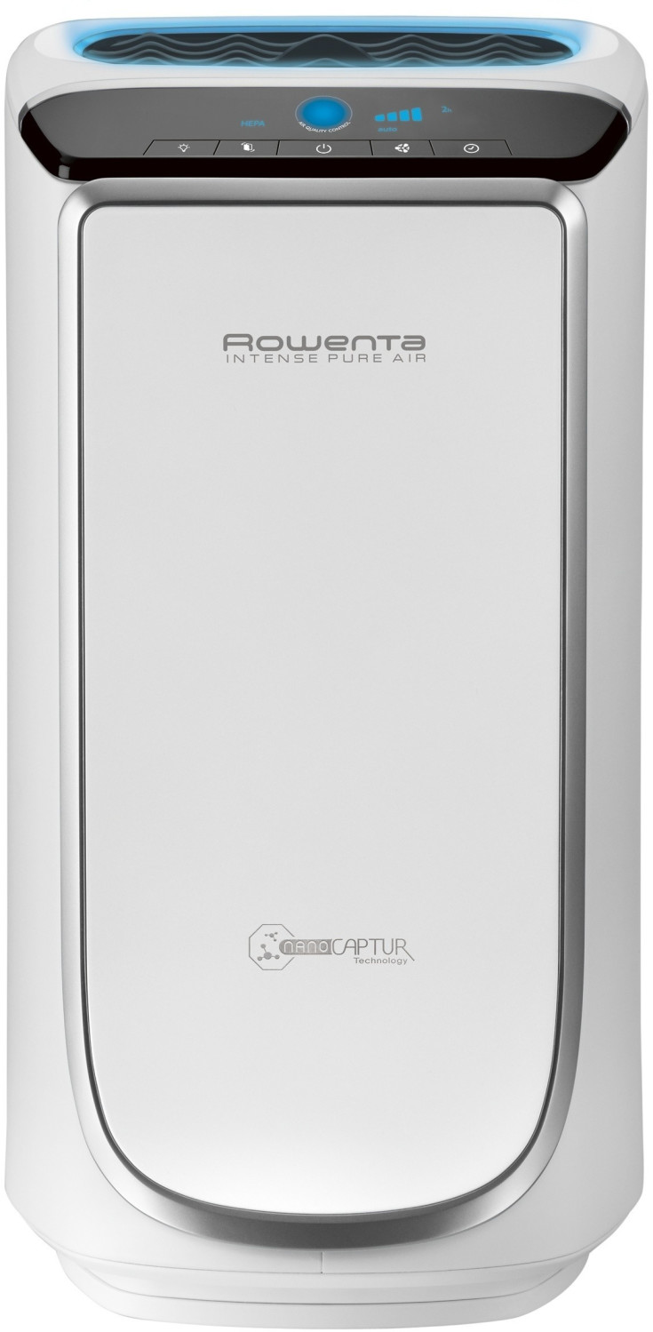 Rowenta Intense Pure Air PU 4020