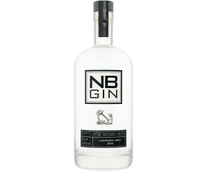 NB Gin Small Batch 0,7l 42%