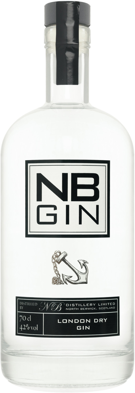NB Gin Small Batch 0,7l 42%
