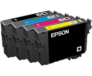 Epson 603 Multipack 4 couleurs (C13T03U64010) au meilleur prix