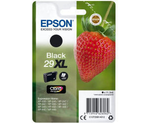 Epson 29XL schwarz (C13T29914010)