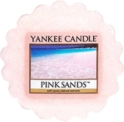 Yankee Candle Pink Sands Tartelette 22 g