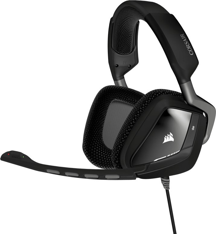 Corsair Void USB (noir)