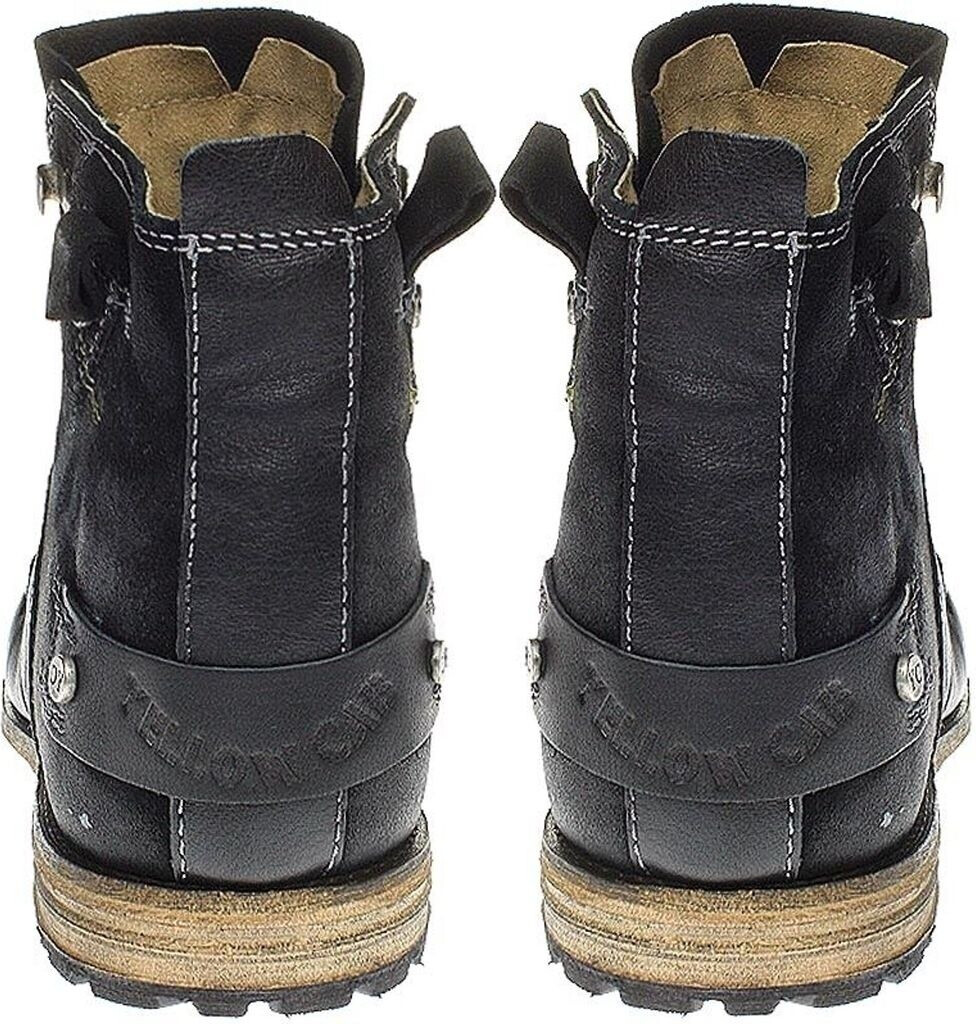 Yellow Cab Industrial (Y15012) black ab 209,95 € | Preisvergleich bei ...
