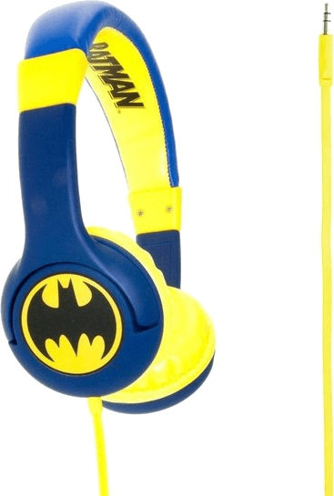 Magic Clouds Junior Batman (DC-0261)