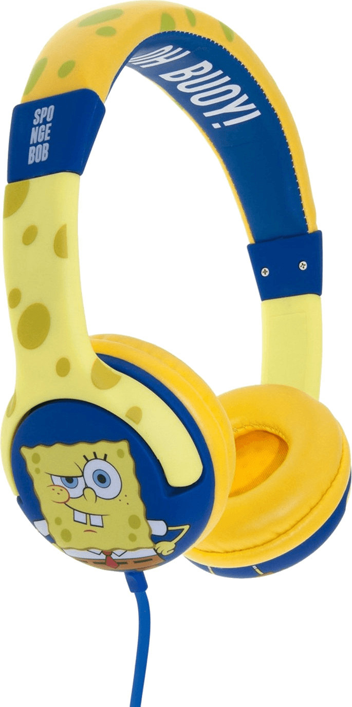 Magic Clouds Junior Spongebob (SB-0109)