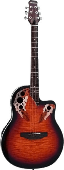 Dimavery OV-500 (sunburst)