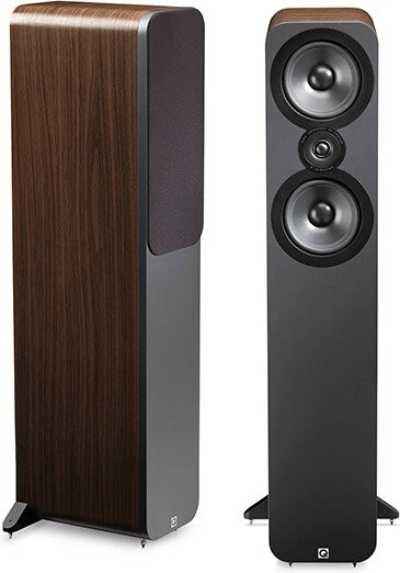 Q acoustics 3050 crossover sales