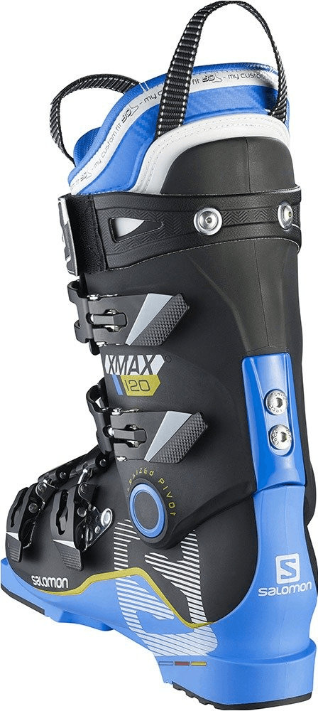 Salomon x max 120 on sale 2016
