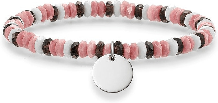 Thomas Sabo Love Bridge (LBA0026-833-7-L15,5)