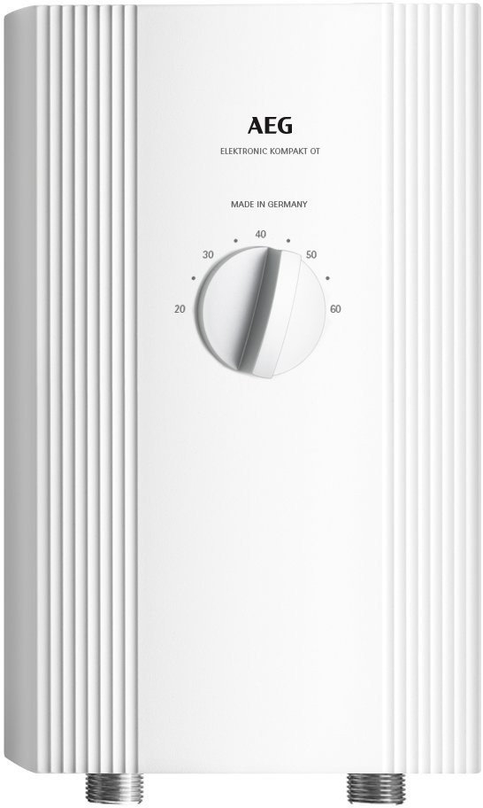 AEG DDLE Kompakt OT 11/13