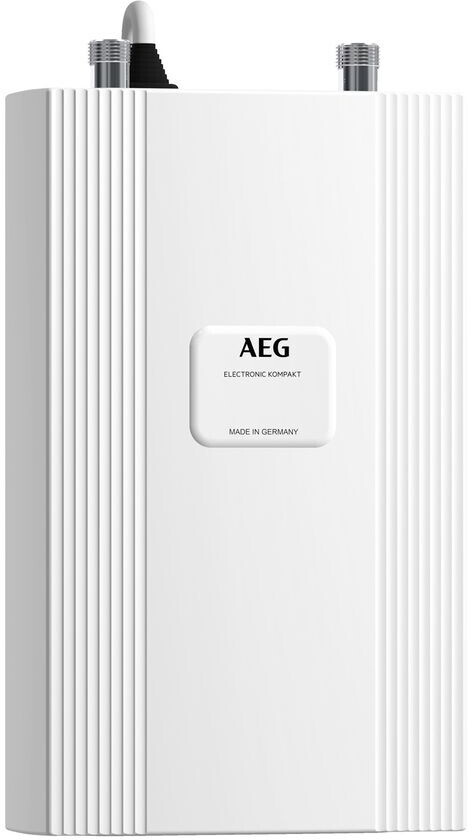 AEG DDLE Kompakt 11/13