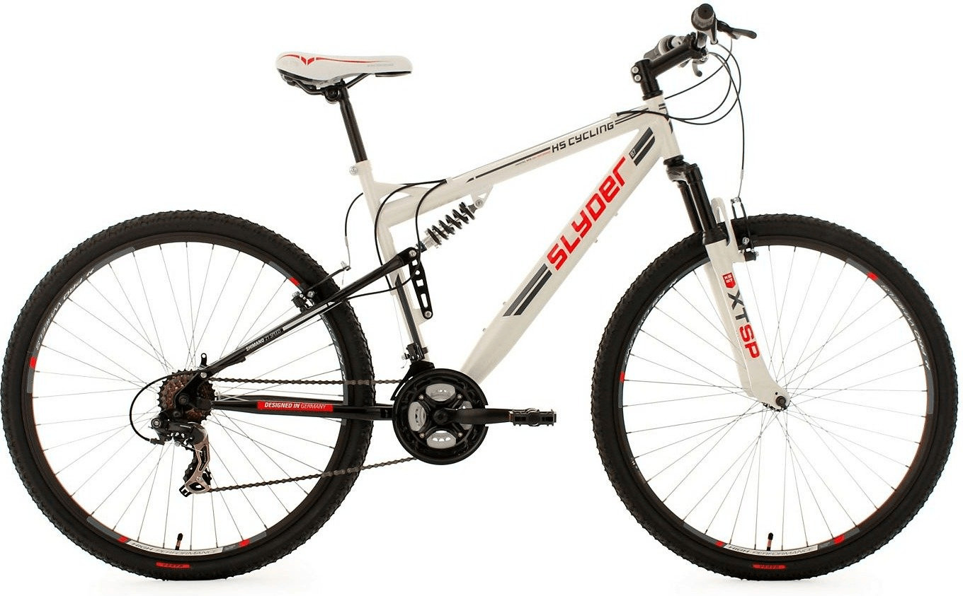 KS Cycling Slyder