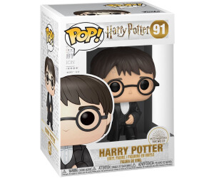 Buy Funko Pop! Movies: Harry Potter from £8.56 (Today) – Best Deals on