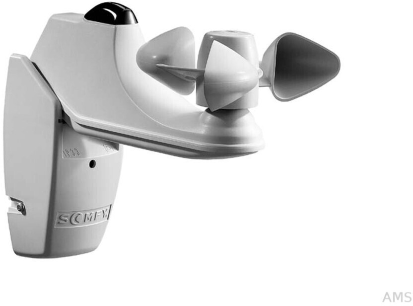 Somfy Soliris RTS LED 1818212