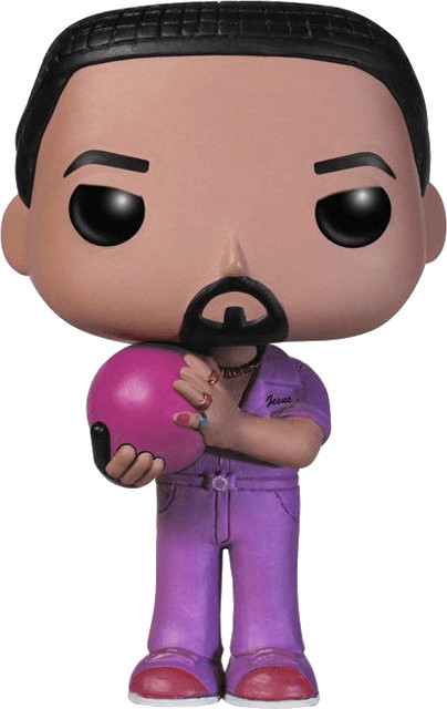 Funko Pop! Movies: The Big Lebowski