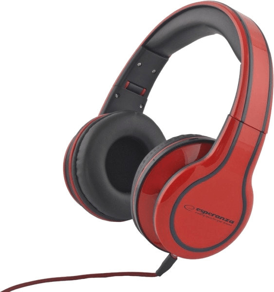 Esperanza BLUES EH136 (rouge)