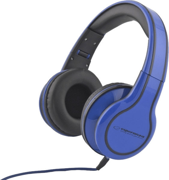 Esperanza BLUES EH136 (bleu)